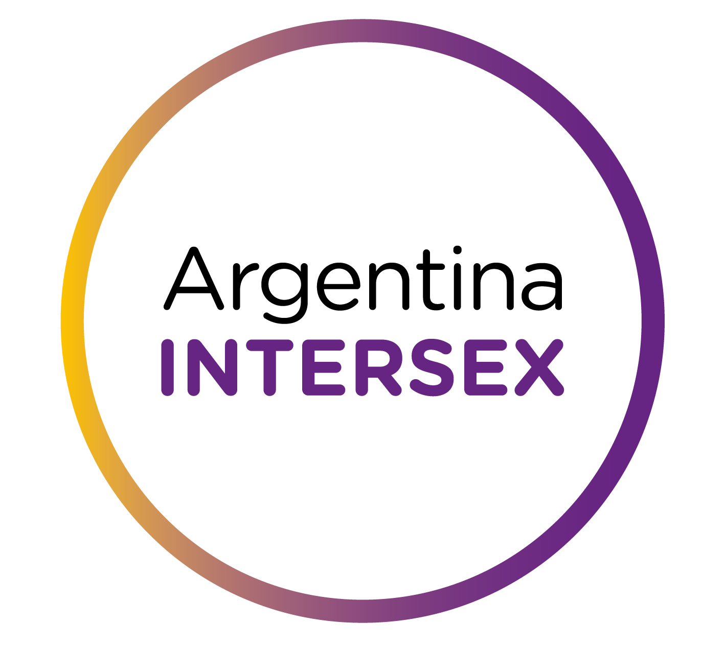 ARGENTINA INTERSEX